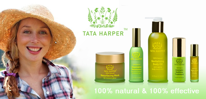 Tata Harper Kosmetik Bestellen Kaufen Deutschland